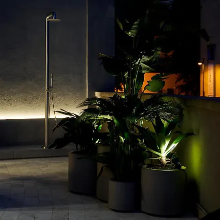 Le Residenze By Victoria Palace Apartamento Cattolica