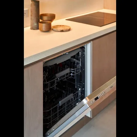 Apartamento Le Residenze By Victoria Palace