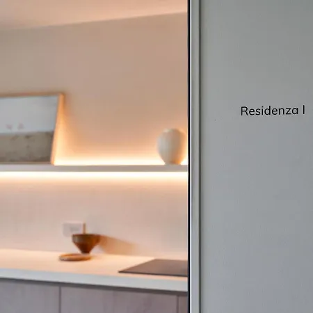 Apartamento Le Residenze By Victoria Palace *