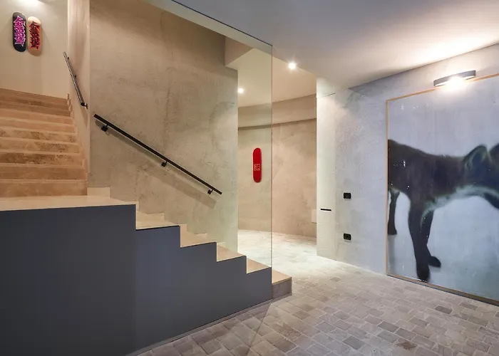 Le Residenze By Victoria Palace Daire Cattolica