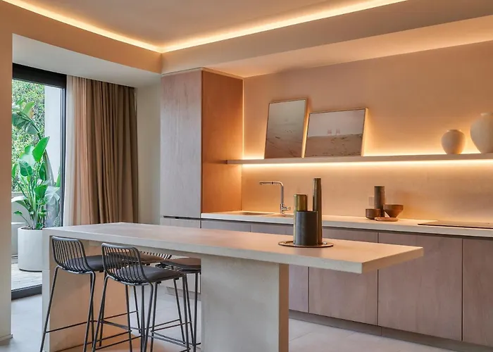 Le Residenze By Victoria Palace Daire *