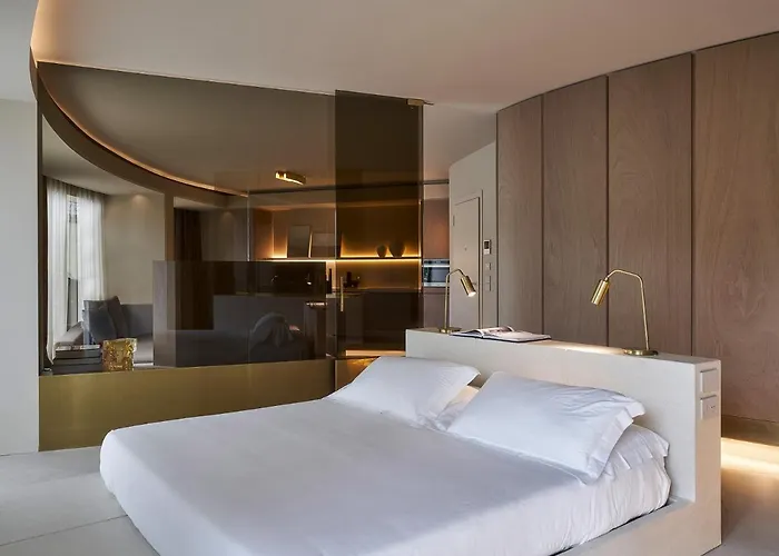 Daire Le Residenze By Victoria Palace Cattolica