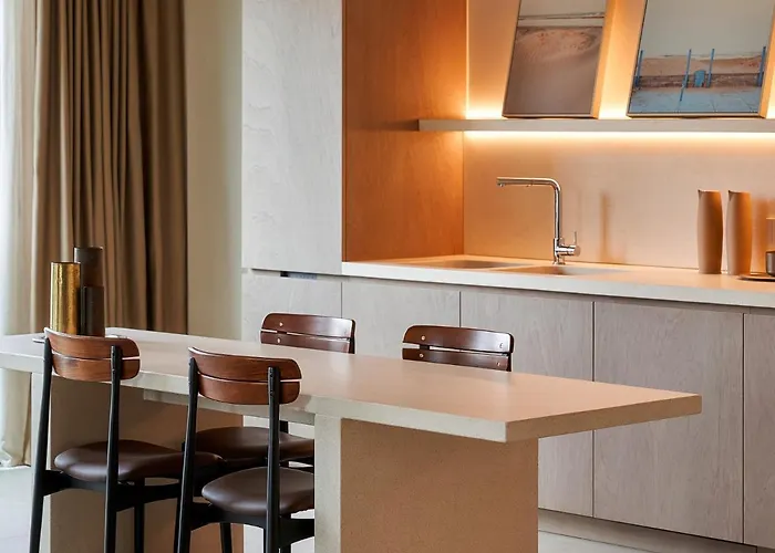 Le Residenze By Victoria Palace Daire