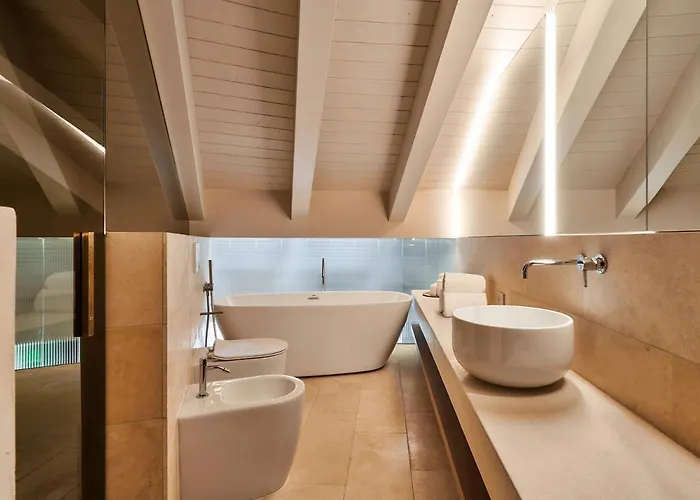 Le Residenze By Victoria Palace Daire *