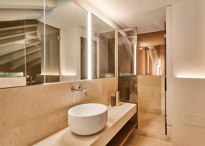 Le Residenze By Victoria Palace Cattolica
