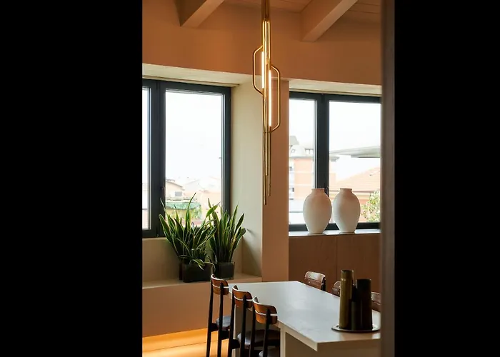 Le Residenze By Victoria Palace Daire *