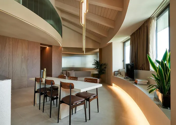Le Residenze By Victoria Palace Daire Cattolica