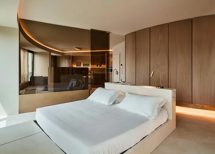 Daire Le Residenze By Victoria Palace Cattolica