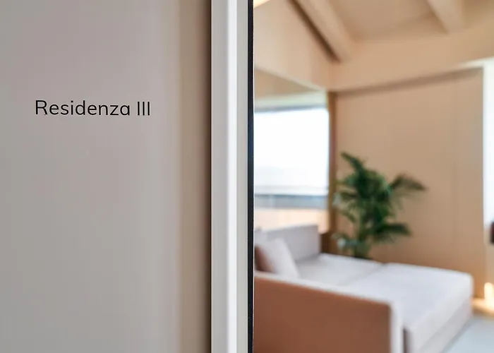 Le Residenze By Victoria Palace Daire