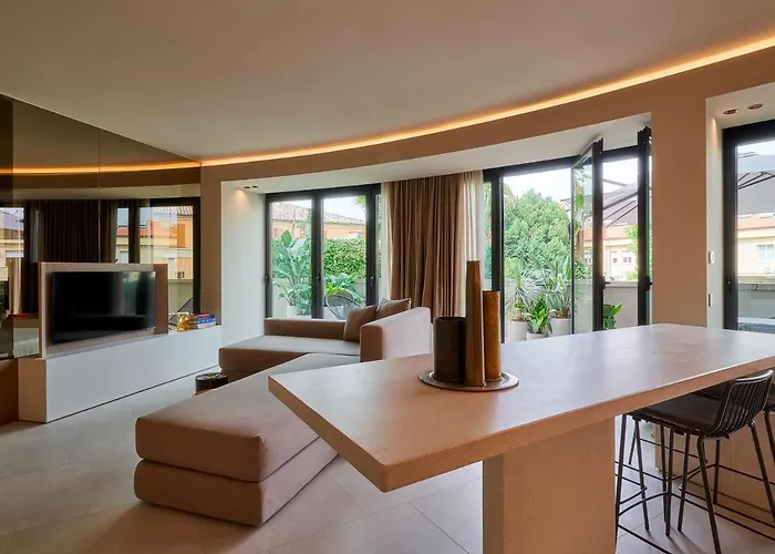 Le Residenze By Victoria Palace Daire Cattolica