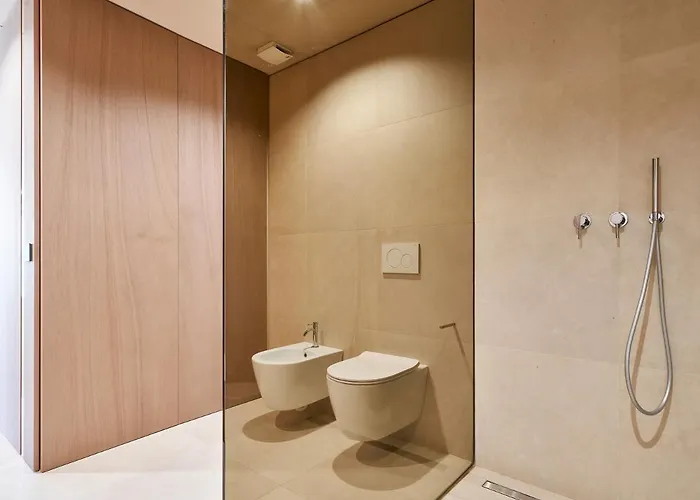 Daire Le Residenze By Victoria Palace Cattolica