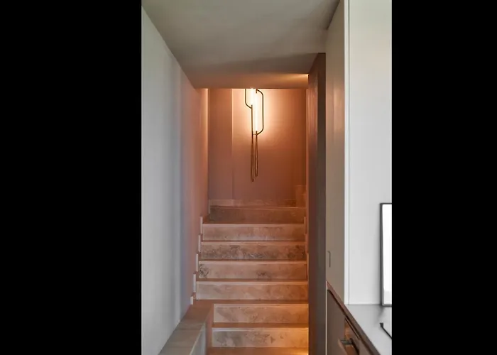 Le Residenze By Victoria Palace Daire