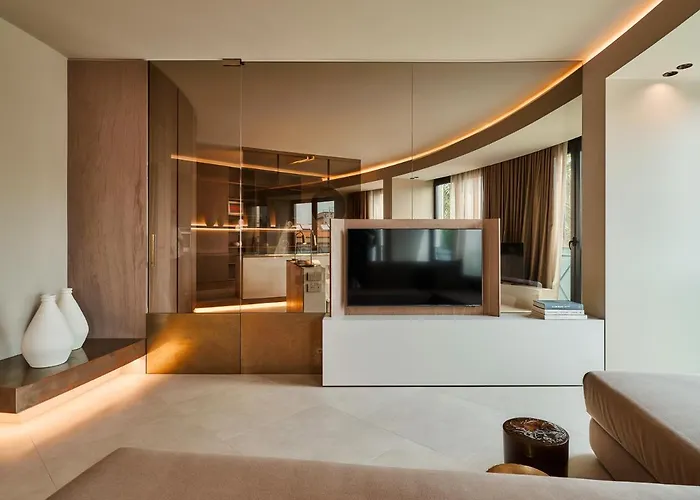 Le Residenze By Victoria Palace Daire