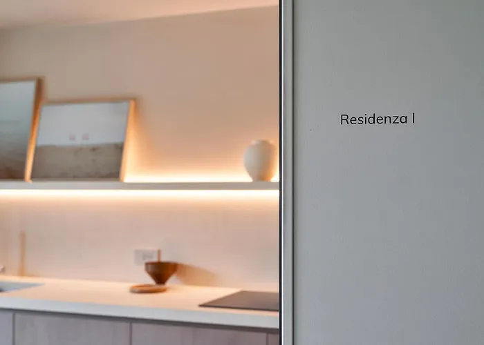 Le Residenze By Victoria Palace Daire Cattolica