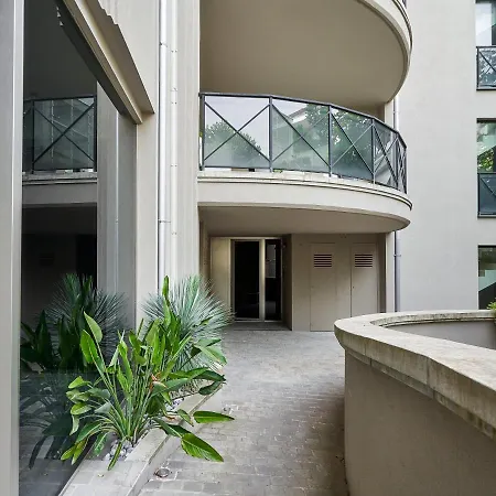 Le Residenze By Victoria Palace *