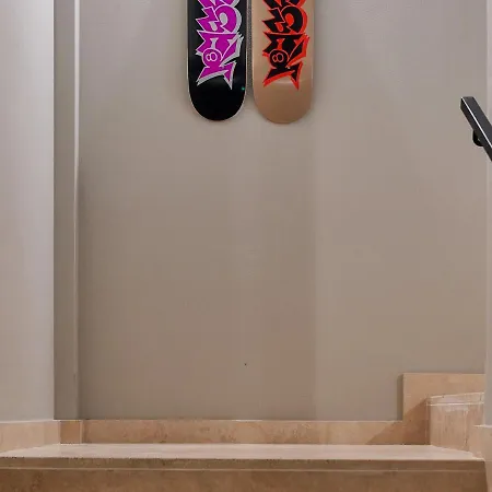 Le Residenze By Victoria Palace Apartamento *