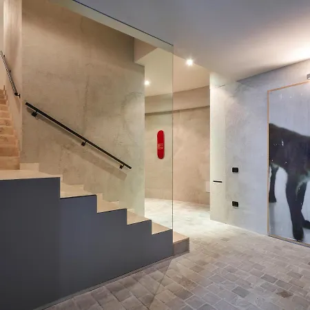 Le Residenze By Victoria Palace Apartment Cattolica
