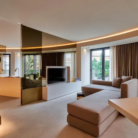 Le Residenze By Victoria Palace Apartment