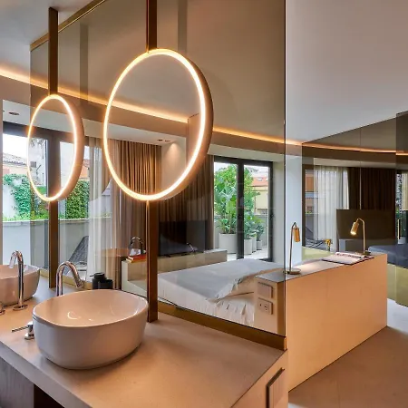 Le Residenze By Victoria Palace Cattolica