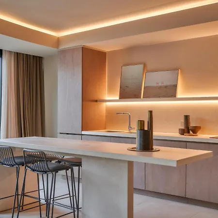 Le Residenze By Victoria Palace Appartement *