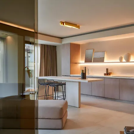 Apartamento Le Residenze By Victoria Palace