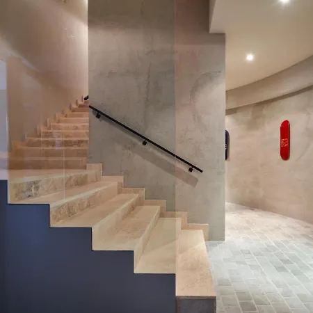 Le Residenze By Victoria Palace