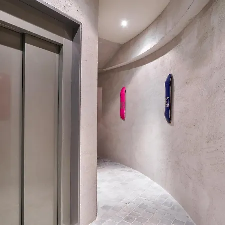 Appartement Le Residenze By Victoria Palace