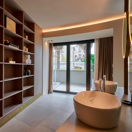 Le Residenze By Victoria Palace Apartment
