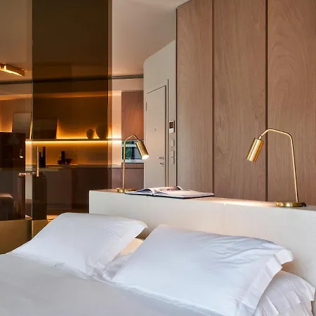 Apartamento Le Residenze By Victoria Palace