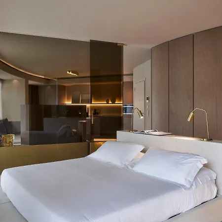 Apartamento Le Residenze By Victoria Palace Cattolica