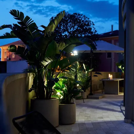 Le Residenze By Victoria Palace *