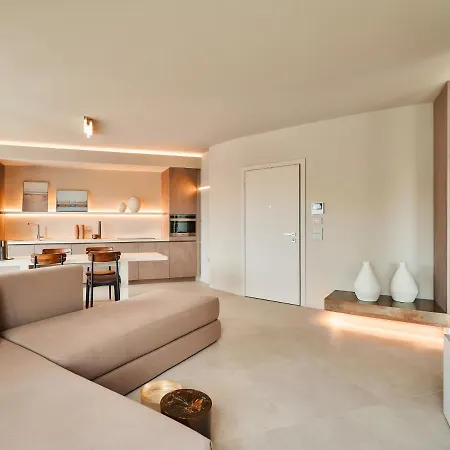 Le Residenze By Victoria Palace *