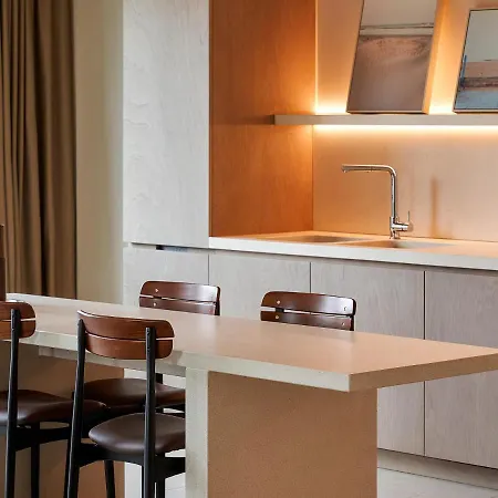 Le Residenze By Victoria Palace Apartment