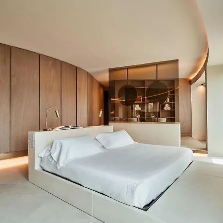 Le Residenze By Victoria Palace