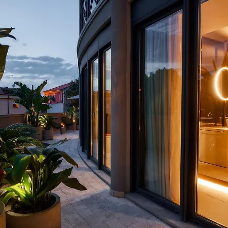 Le Residenze By Victoria Palace Apartment