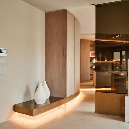 Apartamento Le Residenze By Victoria Palace *