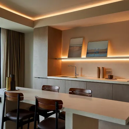 Le Residenze By Victoria Palace Cattolica