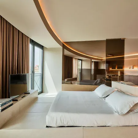 Le Residenze By Victoria Palace