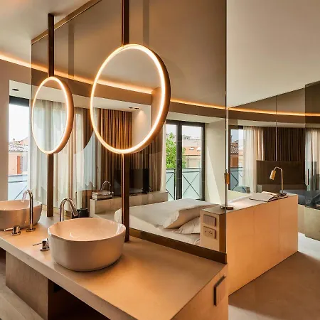 Apartamento Le Residenze By Victoria Palace *