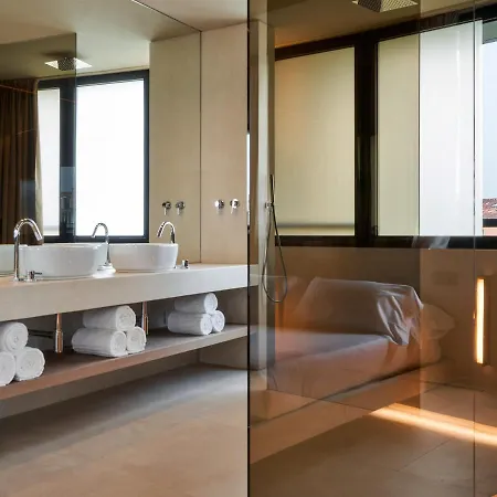 Appartement Le Residenze By Victoria Palace Cattolica