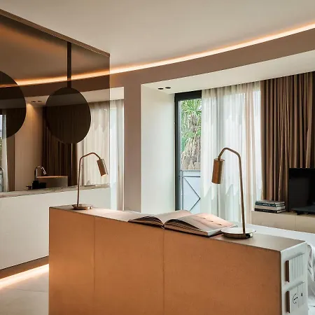 Apartamento Le Residenze By Victoria Palace *