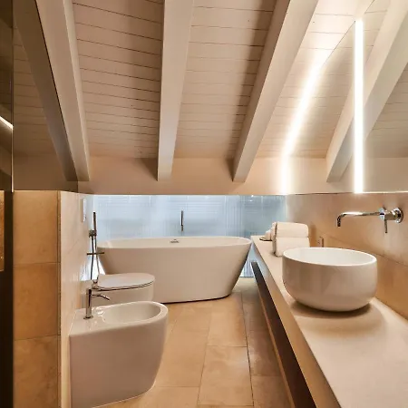 Le Residenze By Victoria Palace Apartamento *