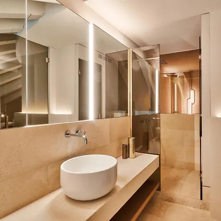 Le Residenze By Victoria Palace Cattolica