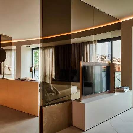 Apartamento Le Residenze By Victoria Palace *