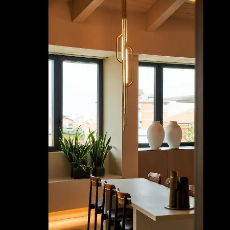 Le Residenze By Victoria Palace Apartamento *