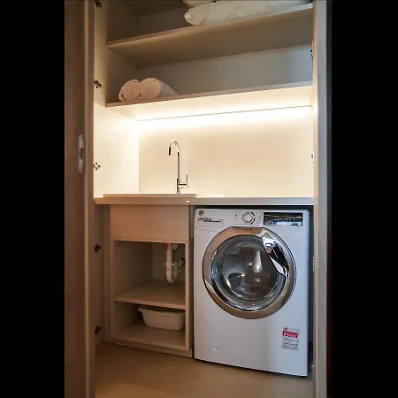 Apartment Le Residenze By Victoria Palace