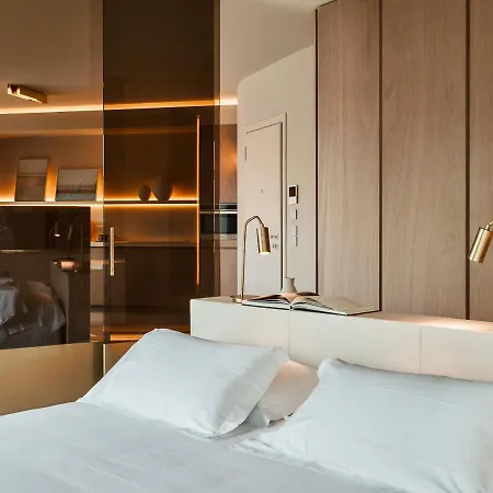 Le Residenze By Victoria Palace Cattolica