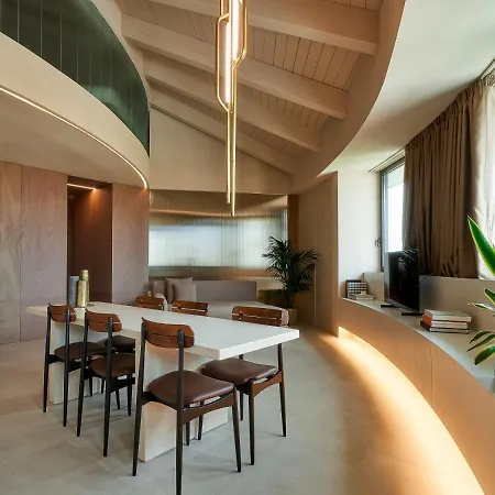 Le Residenze By Victoria Palace Apartment Cattolica