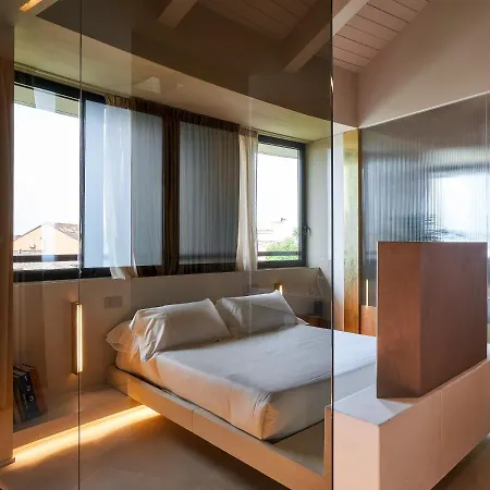 Le Residenze By Victoria Palace Cattolica