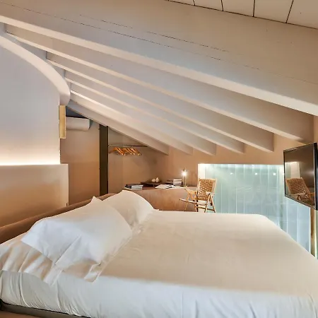Apartment Le Residenze By Victoria Palace Cattolica
